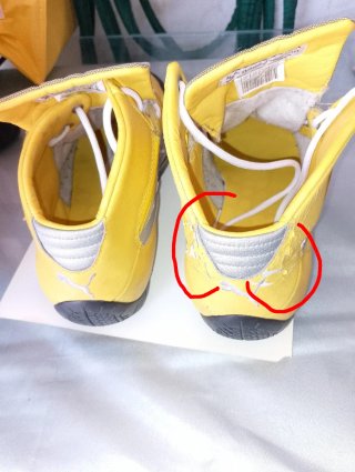 Zapatillas Puma Deportivas Talla 44