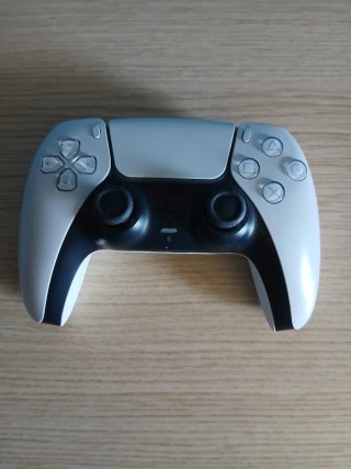 Mando PS5 Sony