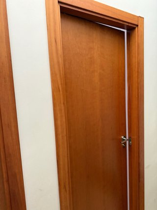 Puertas de interior de madera