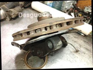 MANGUETA DELANTERA DERECHA MERCEDES CLASE C