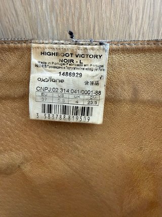 Botas montar a caballo, equitacion, hipica