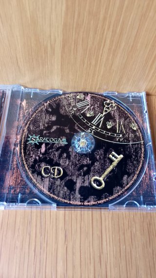 CD  Heavy Metal