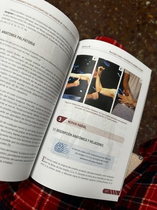 Libro de neurodinamica