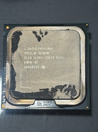 Procesador Intel Xeon 5120 SL9RY