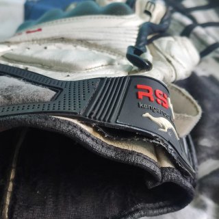 Guantes Moto Clover RS-4 EVO
