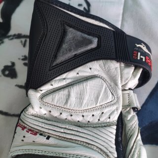 Guantes Moto Clover RS-4 EVO