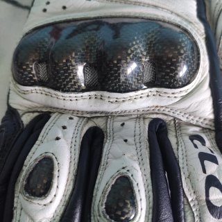 Guantes Moto Clover RS-4 EVO