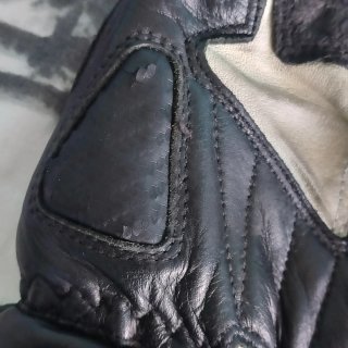 Guantes Moto Clover RS-4 EVO