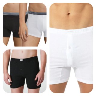 Lote  boxers Talla L