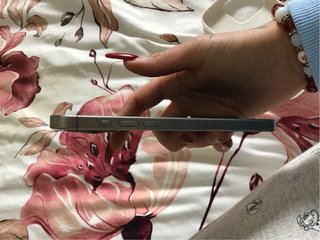 iPhone 15 Pro Gris Entrega Valladolid