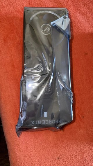 Tarjeta Gráfica ASUS ROG ASTRAL RTX 5090