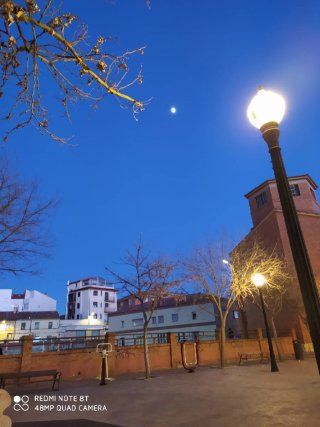 Plaza de garage