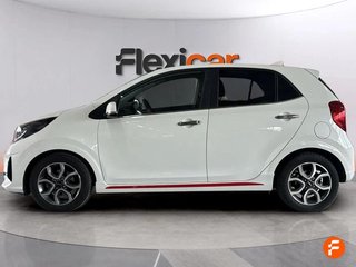 Kia Picanto 1.0 DPi 46kW (63CV) Business