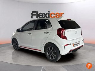 Kia Picanto 1.0 DPi 46kW (63CV) Business