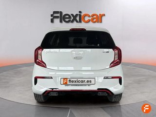 Kia Picanto 1.0 DPi 46kW (63CV) Business