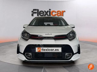 Kia Picanto 1.0 DPi 46kW (63CV) Business