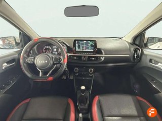 Kia Picanto 1.0 DPi 46kW (63CV) Business