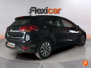 Kia Ceed 1.0 T-GDi 74kW (100CV) Drive Eco-Dynam