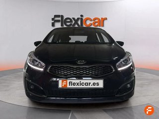 Kia Ceed 1.0 T-GDi 74kW (100CV) Drive Eco-Dynam