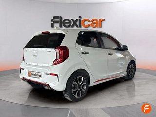 Kia Picanto 1.0 DPi 46kW (63CV) Business