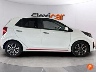Kia Picanto 1.0 DPi 46kW (63CV) Business