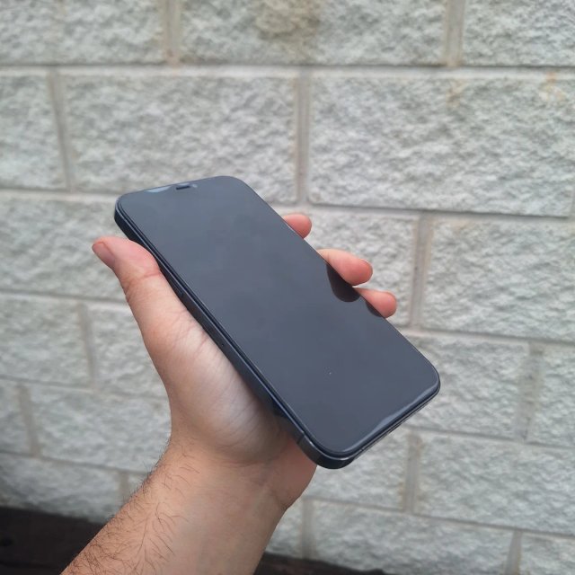 iPhone 12 Pro Max 128GB - Batteria 100%