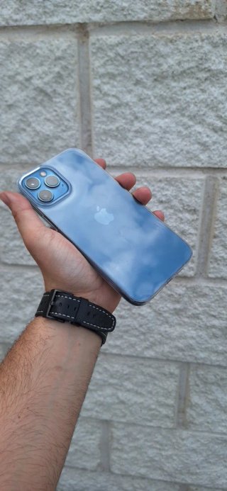 iPhone 12 Pro Max 128GB - Batería 100%