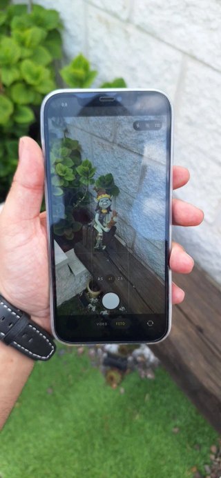 iPhone 12 Pro Max 128GB - Batería 100%