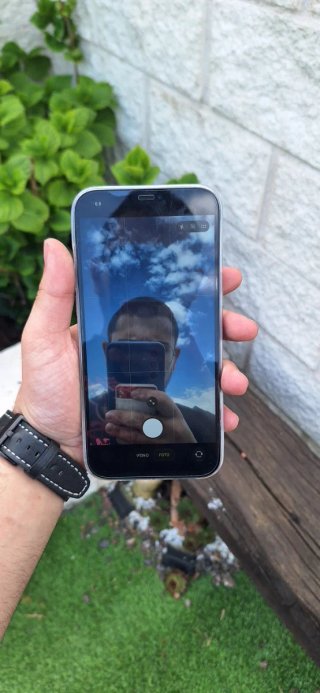 iPhone 12 Pro Max 128GB - Batería 100%