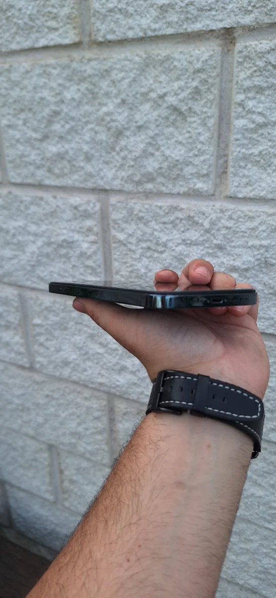 iPhone 12 Pro Max 128GB - Batteria 100%