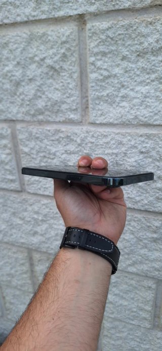 iPhone 12 Pro Max 128GB - Batería 100%