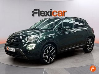 Fiat 500X Yacht Club Capri 1,0 Firefly T3 88KW