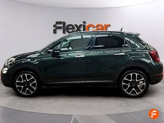 Fiat 500X Yacht Club Capri 1,0 Firefly T3 88KW