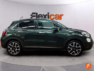Fiat 500X Yacht Club Capri 1,0 Firefly T3 88KW