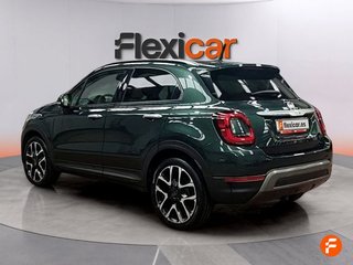 Fiat 500X Yacht Club Capri 1,0 Firefly T3 88KW
