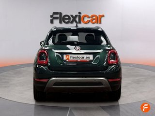 Fiat 500X Yacht Club Capri 1,0 Firefly T3 88KW