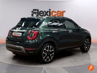 Fiat 500X Yacht Club Capri 1,0 Firefly T3 88KW
