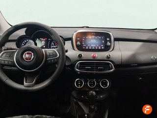 Fiat 500X Yacht Club Capri 1,0 Firefly T3 88KW