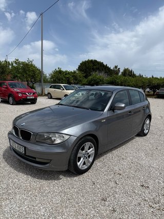 BMW Serie 1 116d