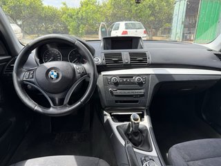 BMW Serie 1 116d
