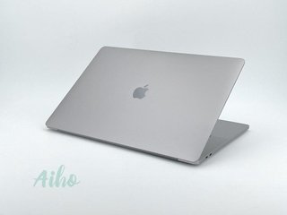 MacBook Pro 15" (2017) Intel Core i7 2.9GHz 4 núcleos - SSD 256GB - RAM 16GB - Gris Espacial