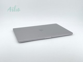 MacBook Pro 15" (2017) Intel Core i7 2.9GHz 4 núcleos - SSD 256GB - RAM 16GB - Gris Espacial