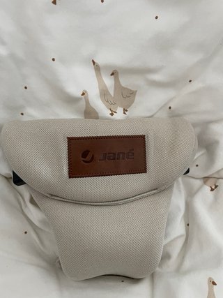 Hamaca bebé Jané Kalm