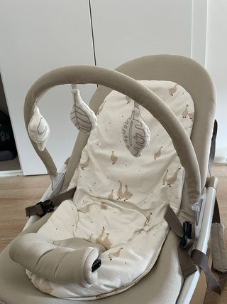 Hamaca bebé Jané Kalm