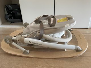 Hamaca bebé Jané Kalm