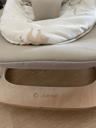 Hamaca bebé Jané Kalm