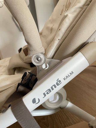 Hamaca bebé Jané Kalm