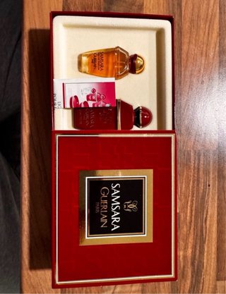 Kit Samsara Guerlain Perfume
