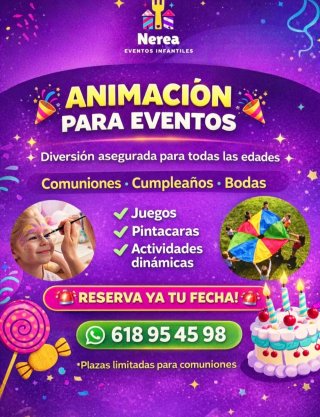 Animador