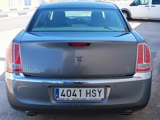 Lancia Thema 2013